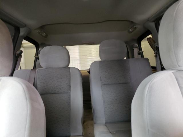 1GNDU23W08D178746 - 2008 CHEVROLET UPLANDER LS 白色 照片 10