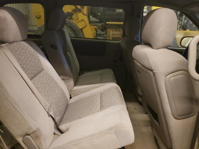 1GNDU23W08D178746 - 2008 CHEVROLET UPLANDER LS 白色 照片 11