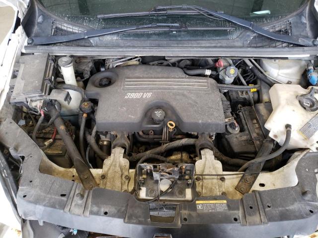 1GNDU23W08D178746 - 2008 CHEVROLET UPLANDER LS 白色 照片 12