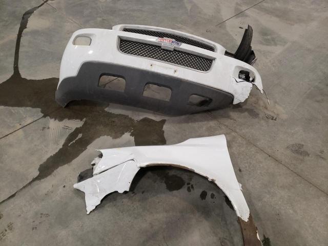 1GNDU23W08D178746 - 2008 CHEVROLET UPLANDER LS 白色 照片 13