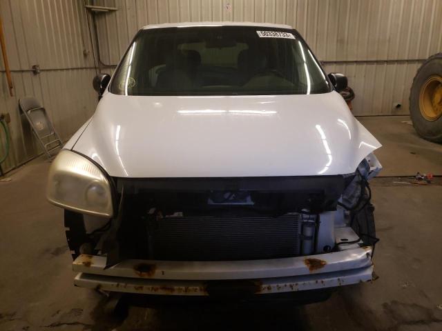 1GNDU23W08D178746 - 2008 CHEVROLET UPLANDER LS 白色 照片 5