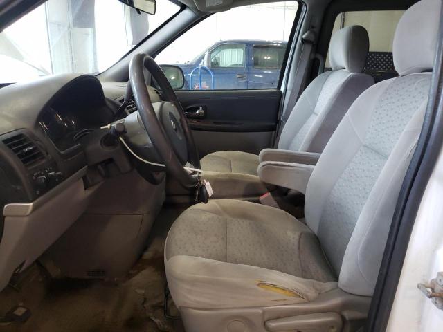 1GNDU23W08D178746 - 2008 CHEVROLET UPLANDER LS 白色 照片 7