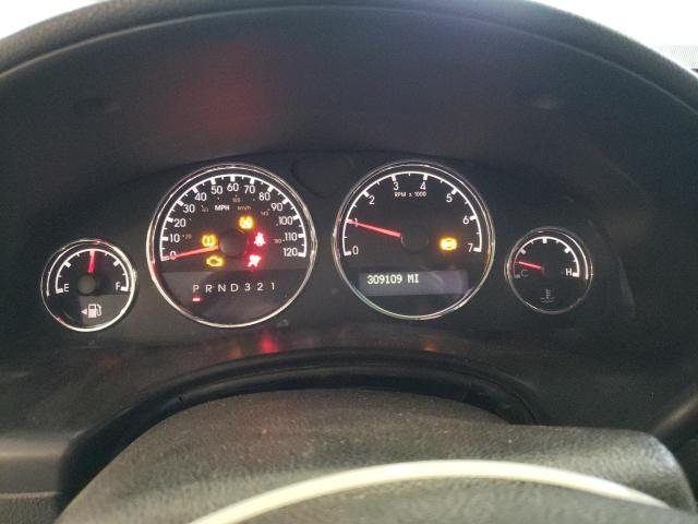 1GNDU23W08D178746 - 2008 CHEVROLET UPLANDER LS 白色 照片 9