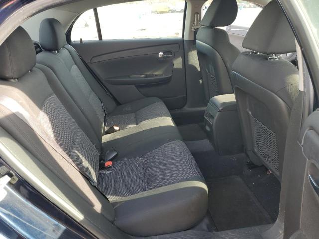 1G1ZC5E1XBF100547 - 2011 CHEVROLET MALIBU 1LT 蓝色 照片 10