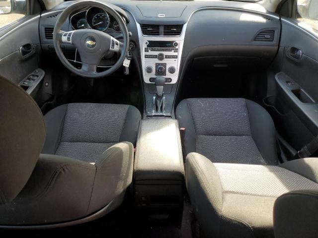 1G1ZC5E1XBF100547 - 2011 CHEVROLET MALIBU 1LT 蓝色 照片 8