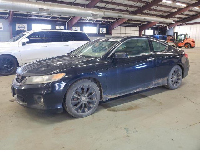 2013 HONDA ACCORD EX, null