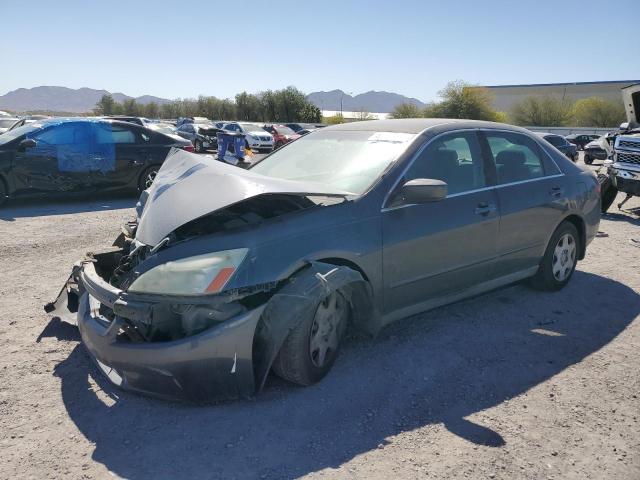 2005 HONDA ACCORD LX, 