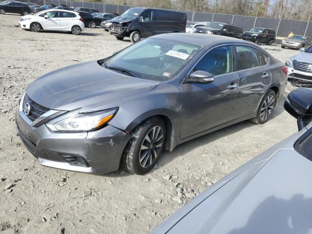 2016 NISSAN ALTIMA 2.5, 