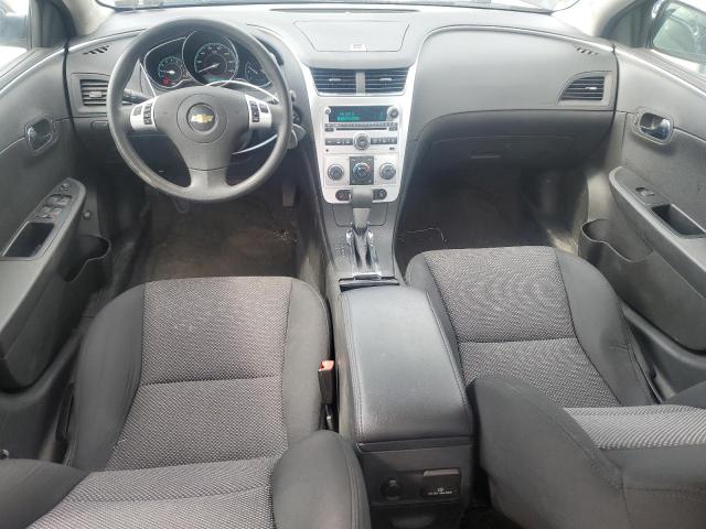 1G1ZC5E05CF341294 - 2012 CHEVROLET MALIBU 1LT 灰色 照片 8