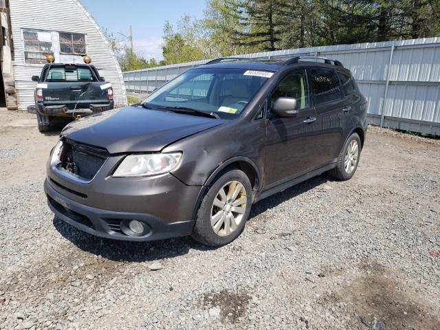 4S4WX93D294401348 - 2009 SUBARU TRIBECA LIMITED BROWN photo 1