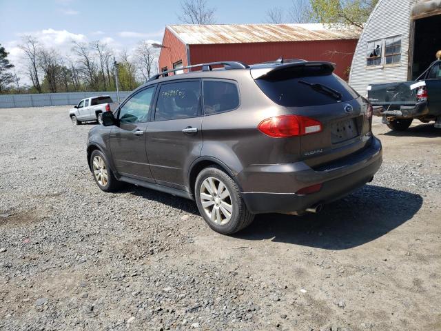 4S4WX93D294401348 - 2009 SUBARU TRIBECA LIMITED BROWN photo 2