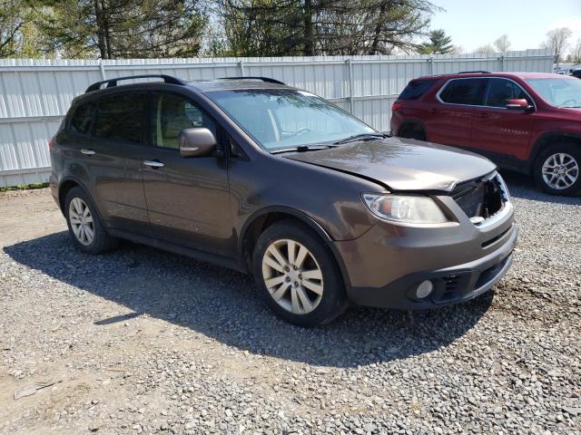 4S4WX93D294401348 - 2009 SUBARU TRIBECA LIMITED BROWN photo 4