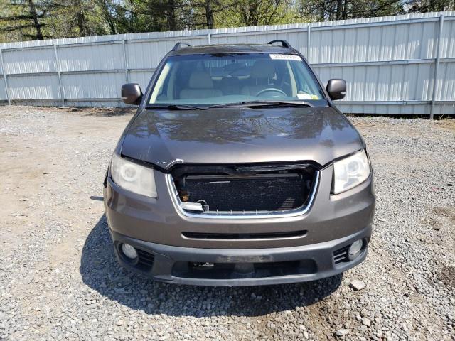 4S4WX93D294401348 - 2009 SUBARU TRIBECA LIMITED BROWN photo 5