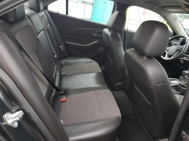 1G11C5SL4FF290886 - 2015 CHEVROLET MALIBU 1LT 灰色 照片 10