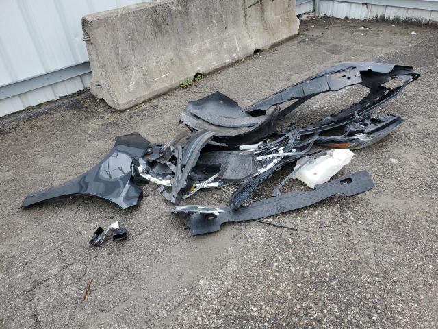 1G11C5SL4FF290886 - 2015 CHEVROLET MALIBU 1LT 灰色 照片 12