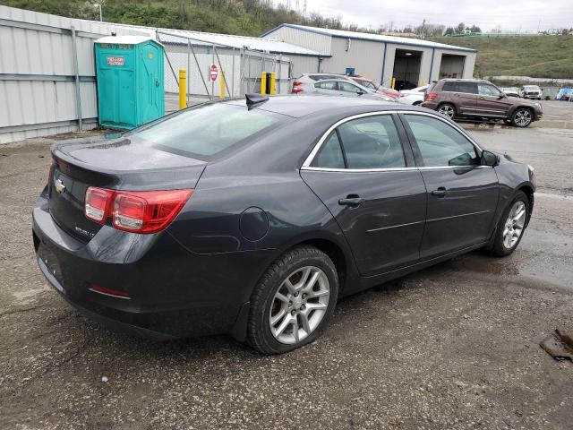 1G11C5SL4FF290886 - 2015 CHEVROLET MALIBU 1LT 灰色 照片 3