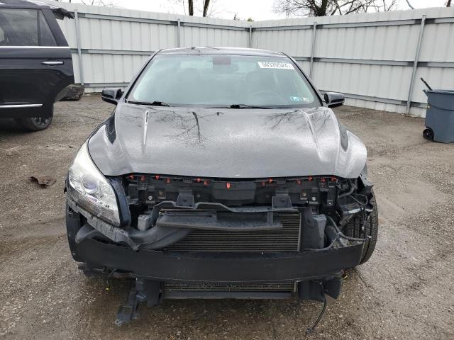 1G11C5SL4FF290886 - 2015 CHEVROLET MALIBU 1LT 灰色 照片 5