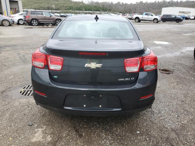 1G11C5SL4FF290886 - 2015 CHEVROLET MALIBU 1LT 灰色 照片 6