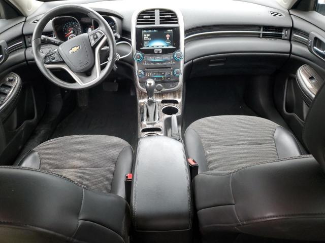 1G11C5SL4FF290886 - 2015 CHEVROLET MALIBU 1LT 灰色 照片 8