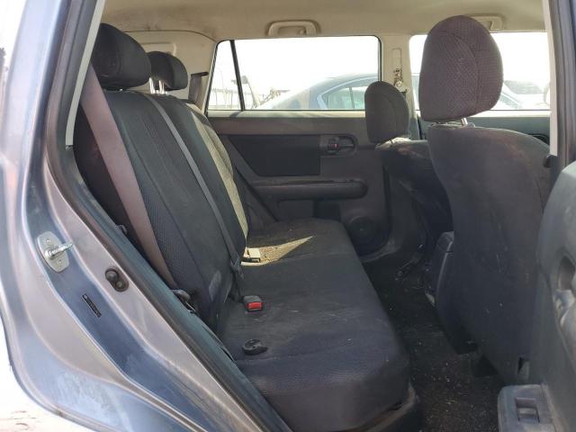 JTLKE50E591082161 - 2009 TOYOTA SCION XB 白色 照片 10