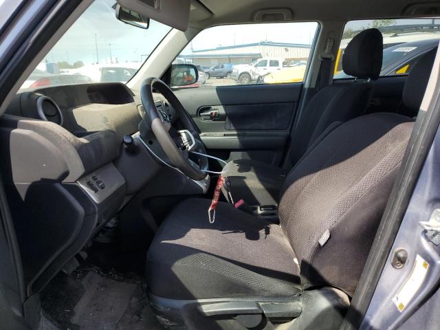 JTLKE50E591082161 - 2009 TOYOTA SCION XB 白色 照片 7