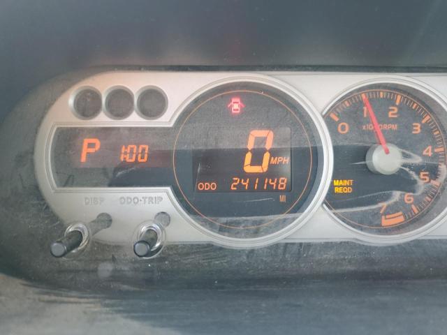 JTLKE50E591082161 - 2009 TOYOTA SCION XB 白色 照片 9