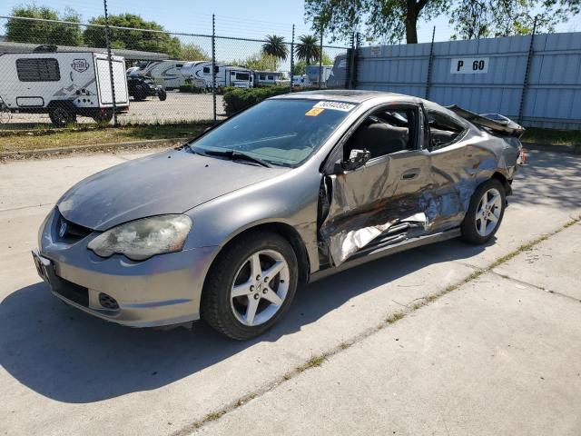 2002 ACURA RSX, 
