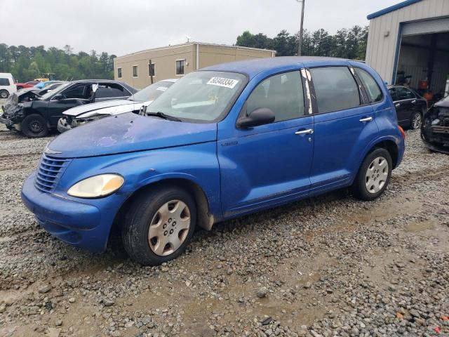 2005 CHRYSLER PT CRUISER, 