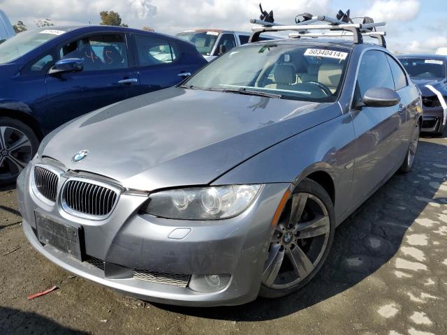 2007 BMW 335 I, 