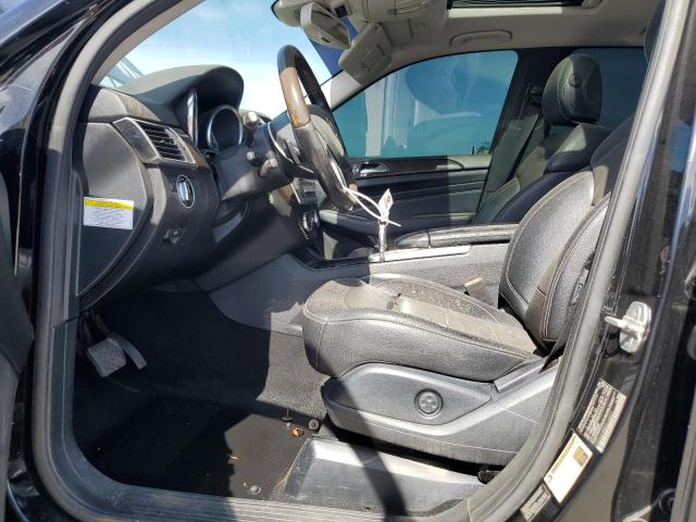 4JGDA5HB8DA162407 - 2013 MERCEDES-BENZ ML 350 4MATIC BLACK photo 7