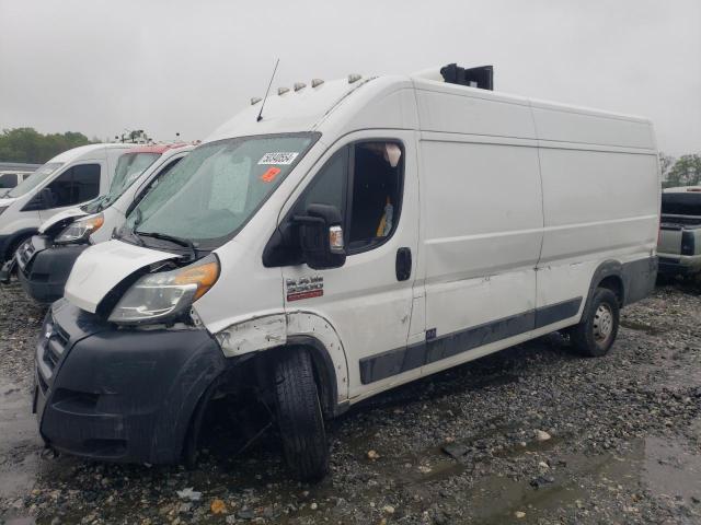 3C6URVJG8HE524863 - 2017 RAM PROMASTER 3500 HIGH 白色 照片 1