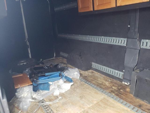 3C6URVJG8HE524863 - 2017 RAM PROMASTER 3500 HIGH 白色 照片 10