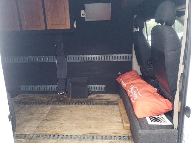 3C6URVJG8HE524863 - 2017 RAM PROMASTER 3500 HIGH 白色 照片 11