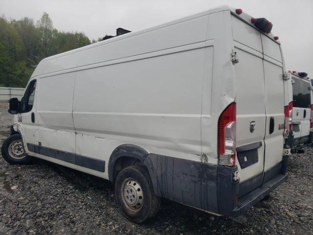 3C6URVJG8HE524863 - 2017 RAM PROMASTER 3500 HIGH 白色 照片 2