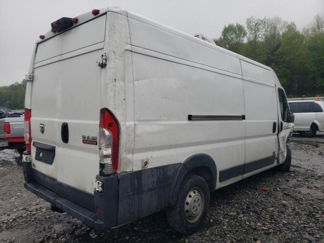 3C6URVJG8HE524863 - 2017 RAM PROMASTER 3500 HIGH 白色 照片 3