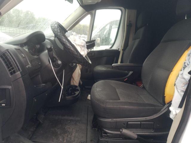 3C6URVJG8HE524863 - 2017 RAM PROMASTER 3500 HIGH 白色 照片 7