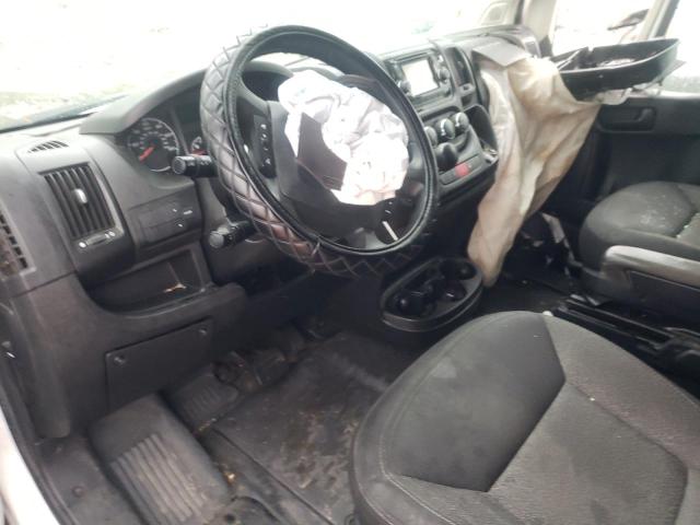 3C6URVJG8HE524863 - 2017 RAM PROMASTER 3500 HIGH 白色 照片 8