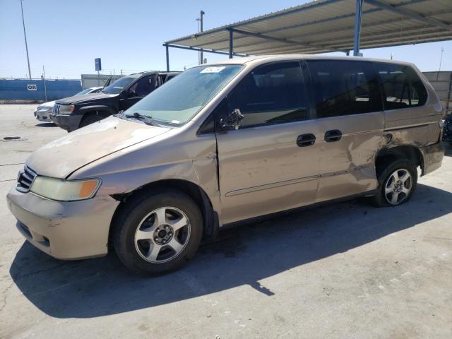 2003 HONDA ODYSSEY LX, 