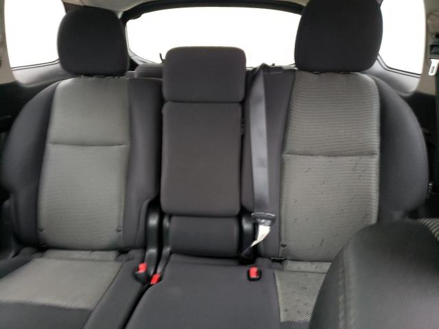 5N1DR2MM4JC637355 - 2018 NISSAN PATHFINDER S 灰色 照片 10