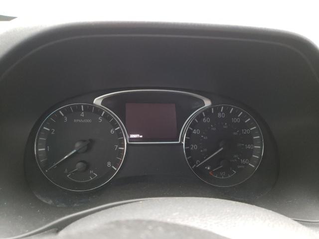 5N1DR2MM4JC637355 - 2018 NISSAN PATHFINDER S 灰色 照片 9