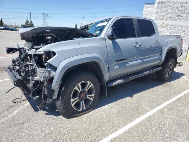 2019 TOYOTA TACOMA DOUBLE CAB, 