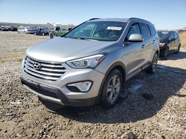 2015 HYUNDAI SANTA FE GLS, 