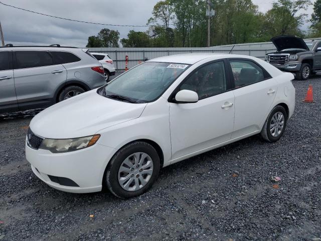 2012 KIA FORTE LX, 