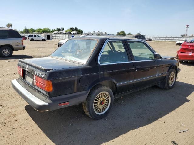 WBAAA1305H2320429 - 1987 BMW 325 IS BLACK photo 3