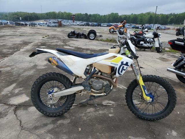 2019 HUSQVARNA FE501, 