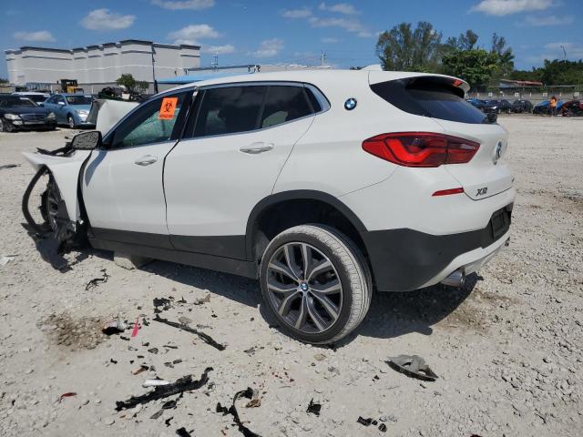 WBXYJ3C51K5N01626 - 2019 BMW X2 SDRIVE28I WHITE photo 2