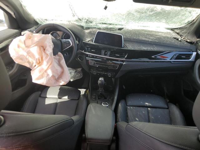 WBXYJ3C51K5N01626 - 2019 BMW X2 SDRIVE28I WHITE photo 8