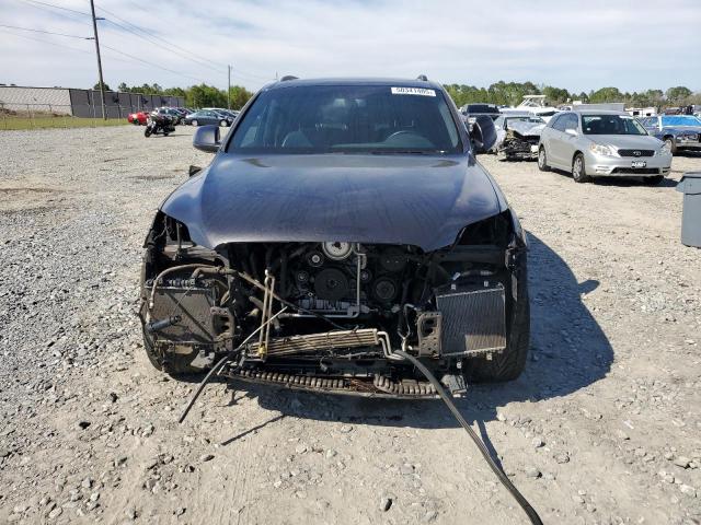 WA1DGAFE3FD008336 - 2015 AUDI Q7 PRESTIGE 黑色 照片 5