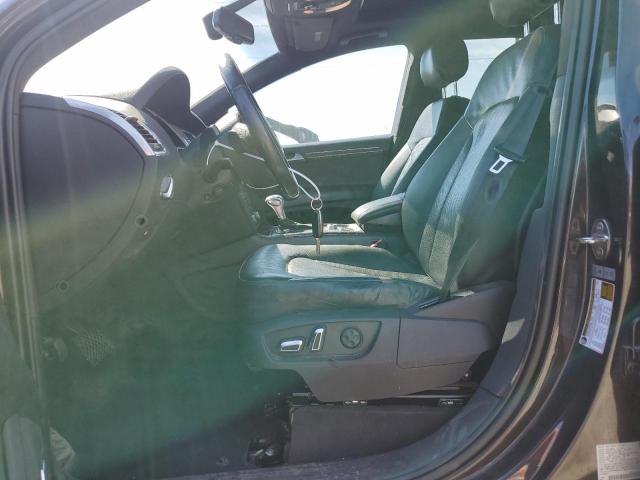 WA1DGAFE3FD008336 - 2015 AUDI Q7 PRESTIGE 黑色 照片 7