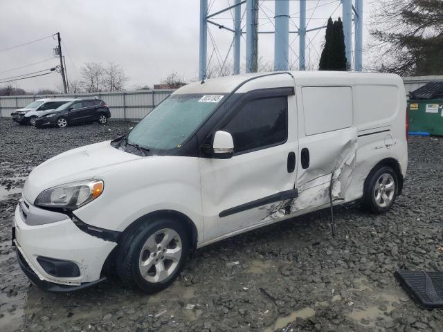ZFBERFBB4J6J25940 - 2018 RAM PROMASTER SLT WHITE photo 1